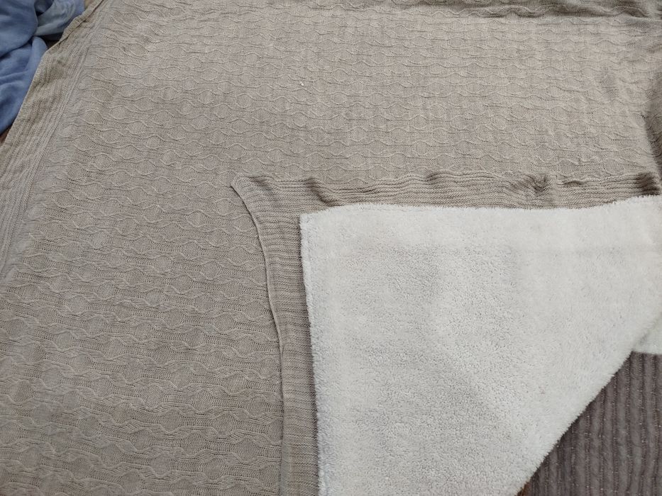 Пледы детские для малышей