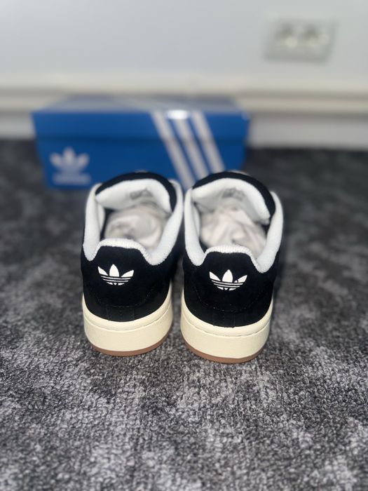 Adidas Campus 00s Black NOI-in cutie marimea 38