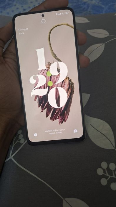 Redmi not 11 pro