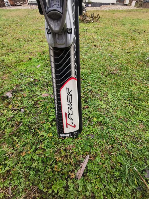 Ски Rossignol 150 см. 2 чифта + ски обувки HEAD