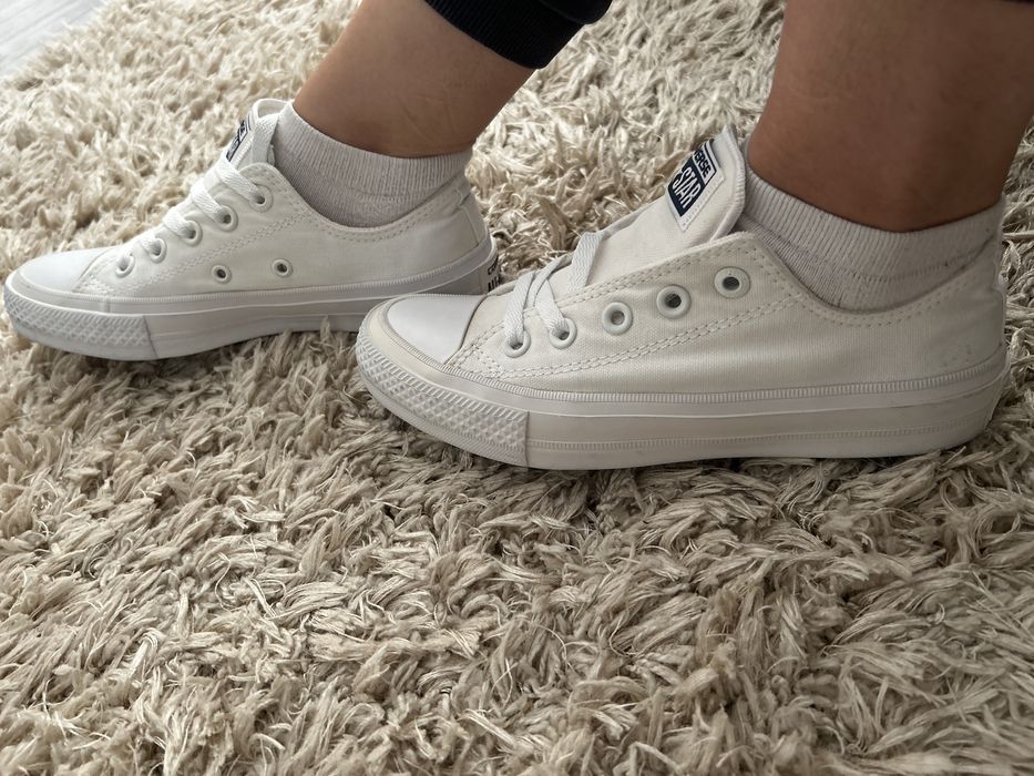 Tenesi Converse All Star