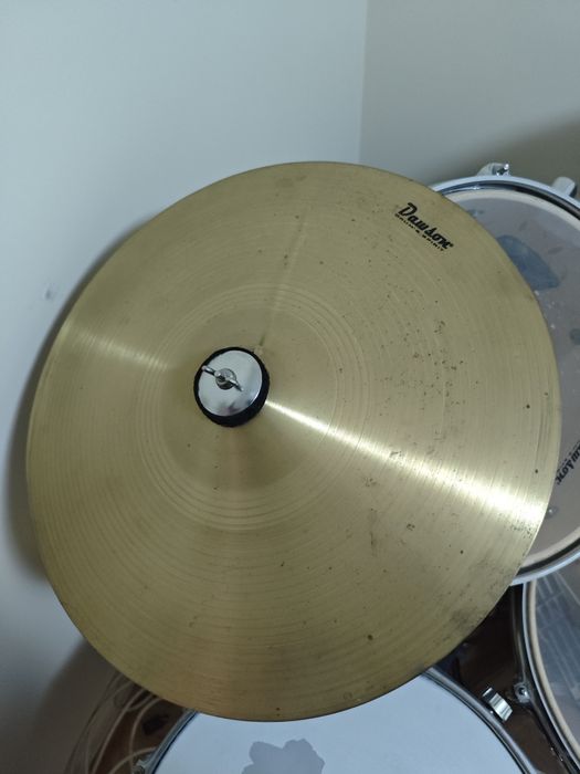 Set tobe acustice Dawson