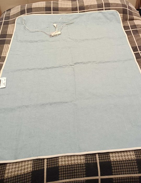 Електрическо одеяло