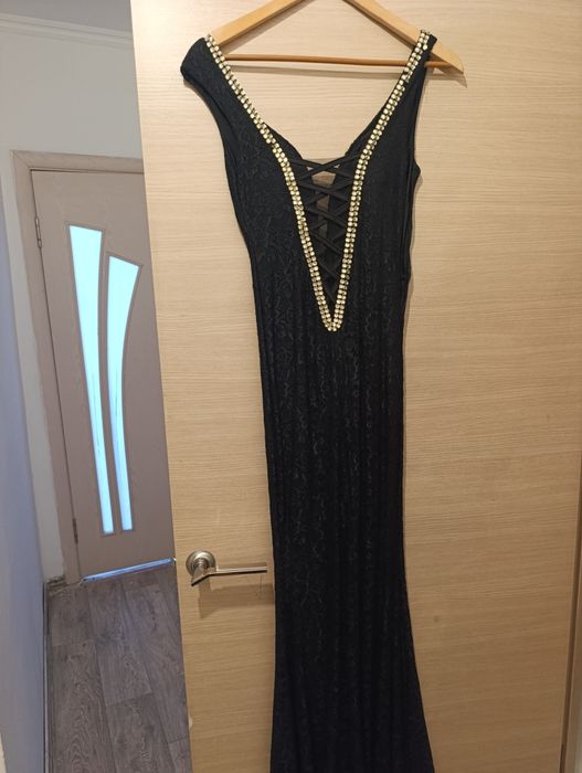 Шикарное вечернее платье 20.000