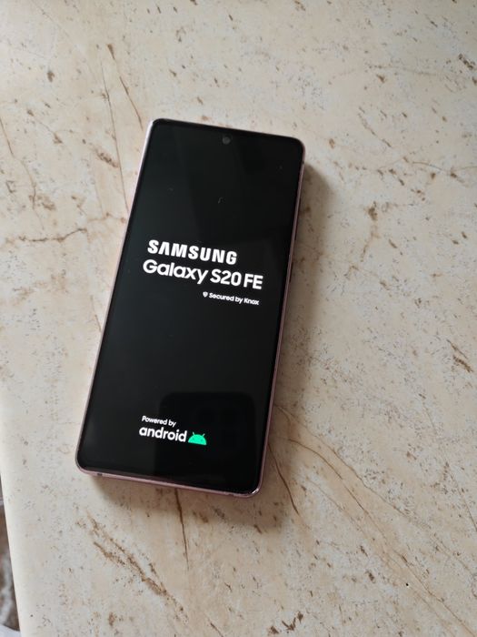 Samsung Galaxy S20 FE 6/128