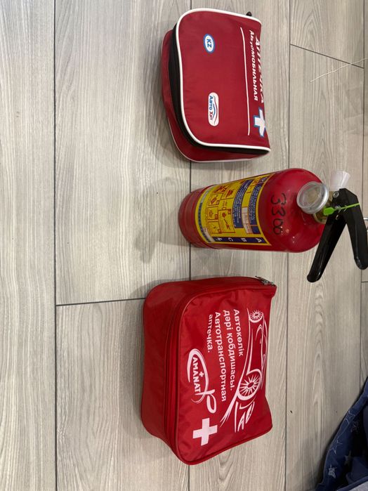 Продам набор автомобилиста