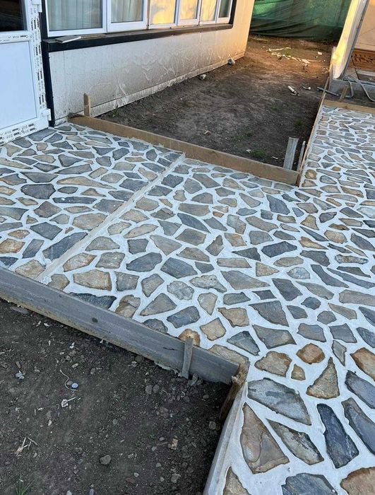 Piatra Naturala de Munte