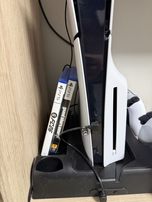 Vand PlayStation 5