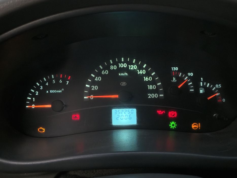 Лада калина 2007г.в.