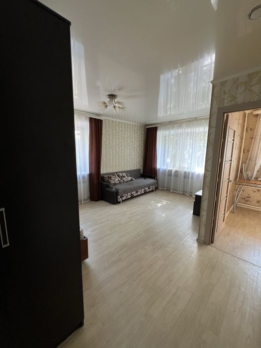 Сдам 1 комнатную длительно
