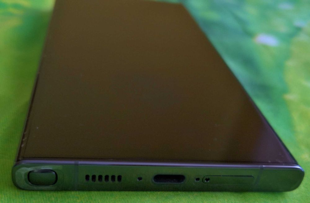 Samsung S23 Ultra 8/256 отличен гар. 06.26г. Йетел