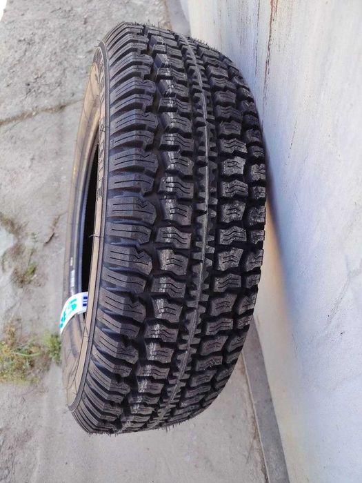 4 ta yangi KAMA FLAME 205/70 R16 shinalari sotiladi.