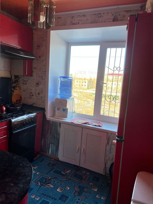 Продам 3 комнатную квартиру
