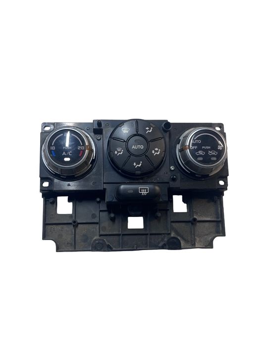 Panou Clima Suzuki Grand Vitara Ii Jt, Te, Td 2005 -> 39510-65J91-Czj