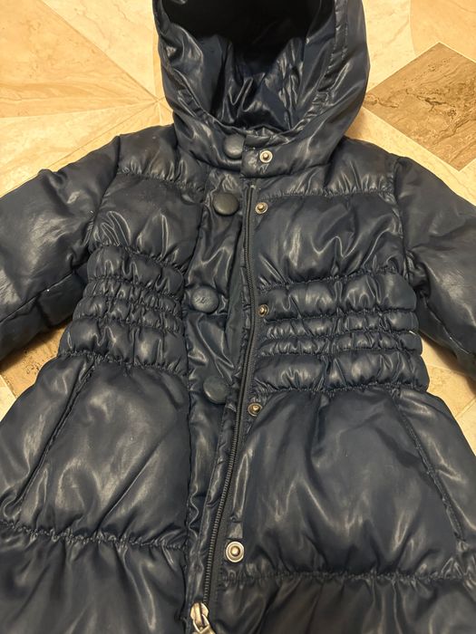 Куртка детская для девочек Оригинал