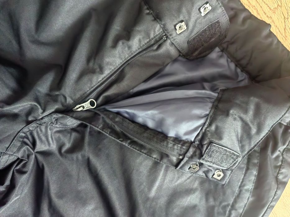 Pantaloni schi / snowboard Arctix NOI, mărimea 2X