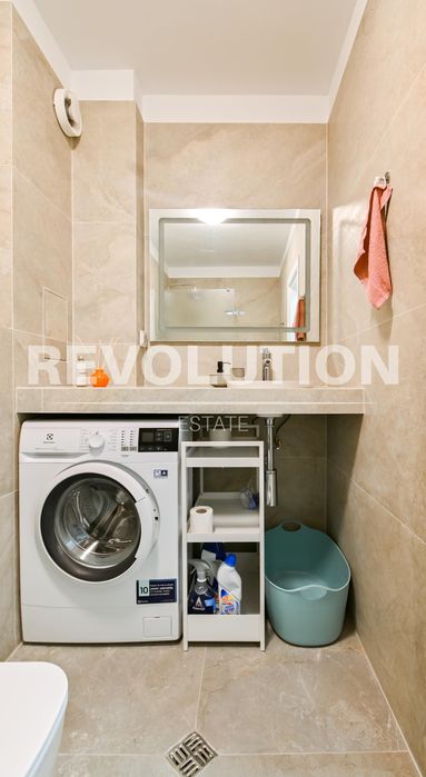 Дава се под наем Двустаен апартамент в София, Център - 63 кв.м за 900 € - Снимка #8