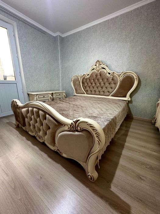 Спальный гарнитур СРОЧНО!!!