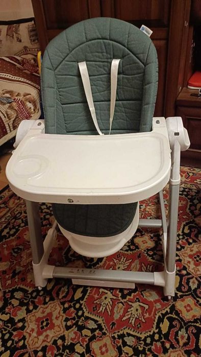 детский стульчик