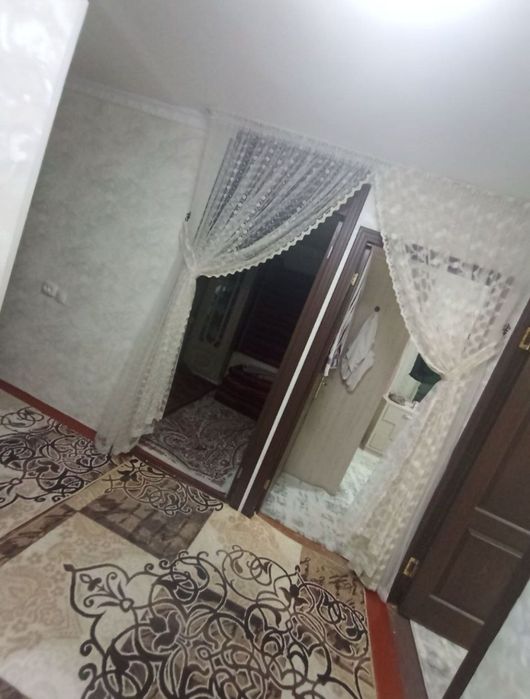 ^ИПОТЕКА 3в4-Комнатный 2й-Этаж‼️Кирпичный Разделка Мебель Частично