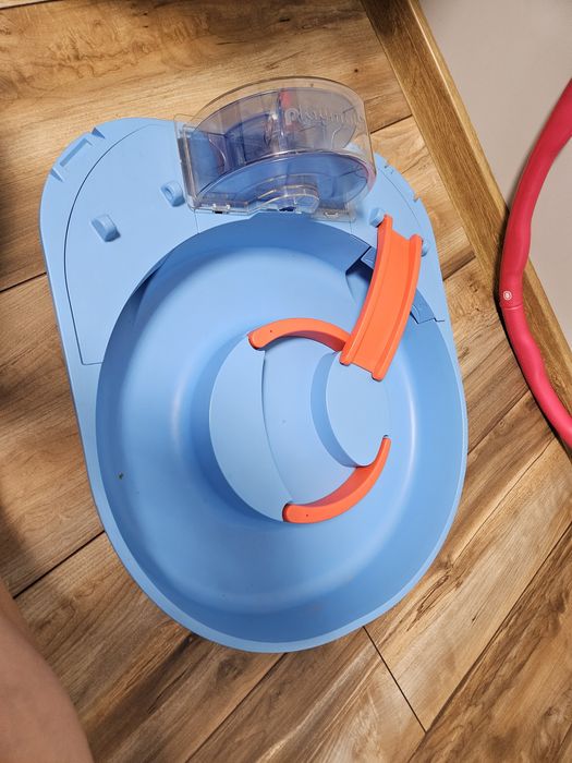 Playmobile игра с вода - Аква парк