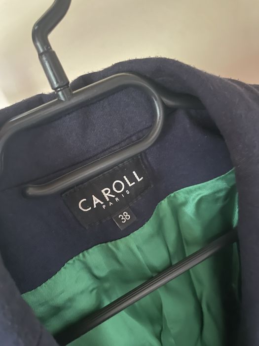 Запазено дамско сако