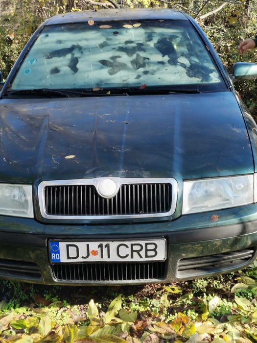 Mijloace fixe scoase din funcțiune