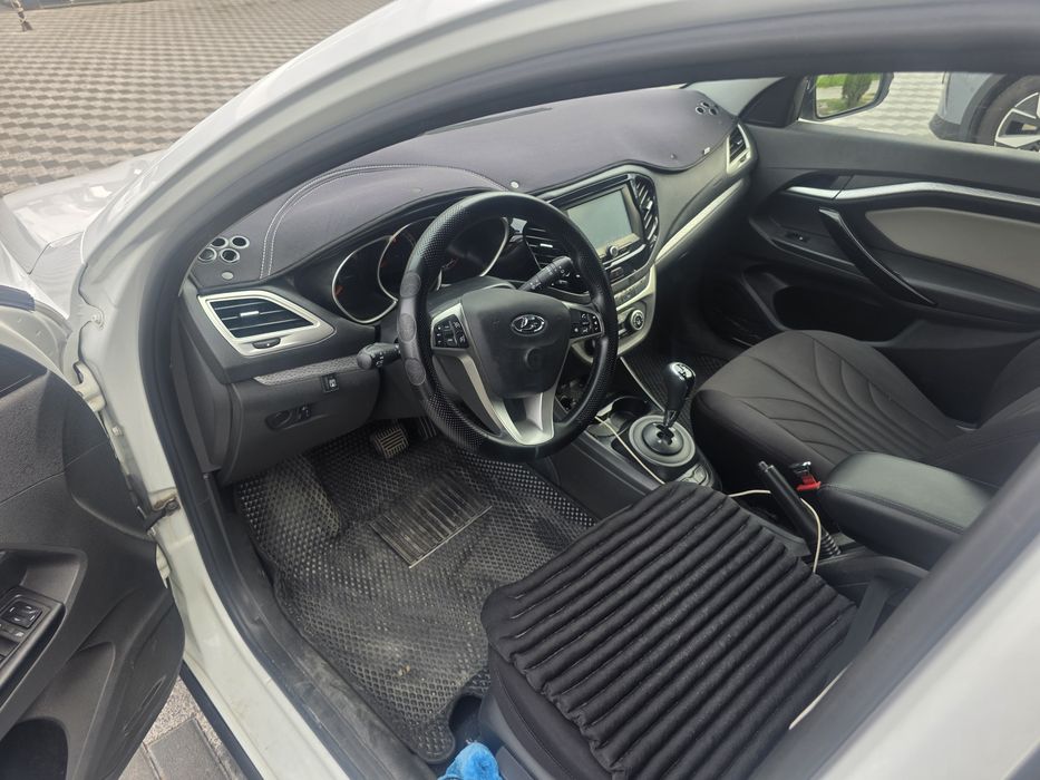 Лада VESTA 2019 йил