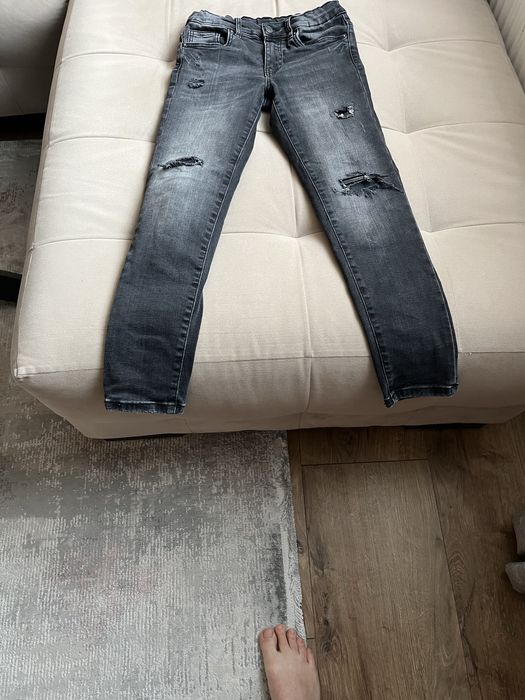 Детцки  младежки дънки