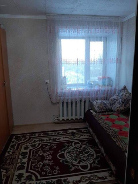 Продам 3х комнатную квартиру.