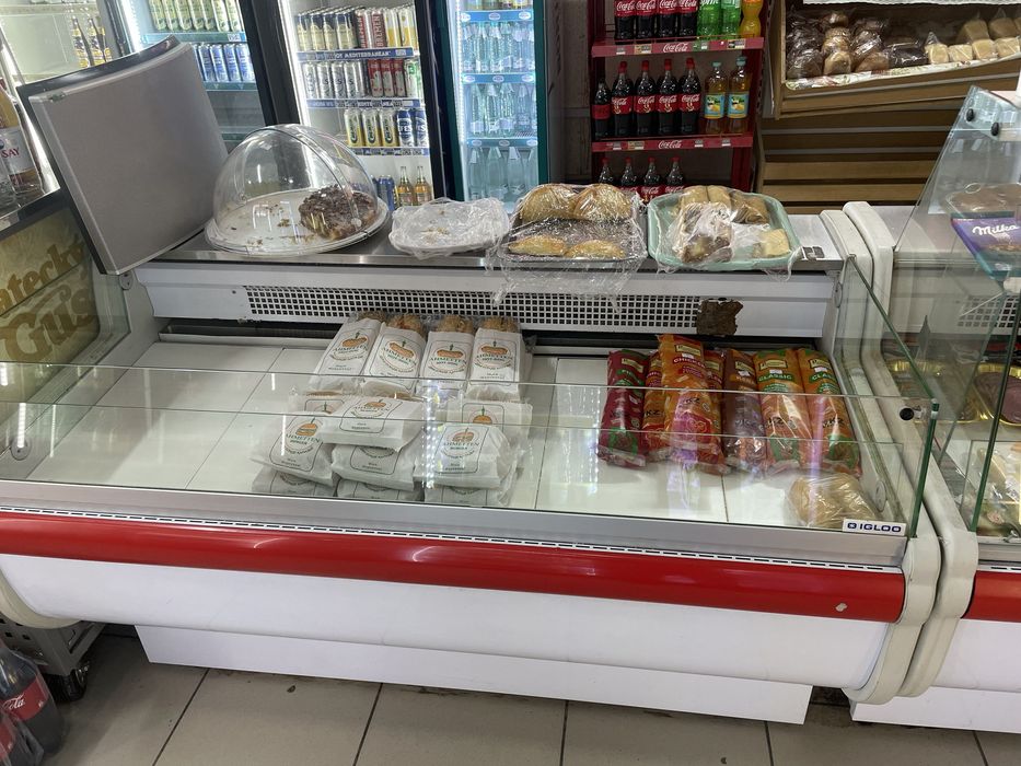 Продается холодильники