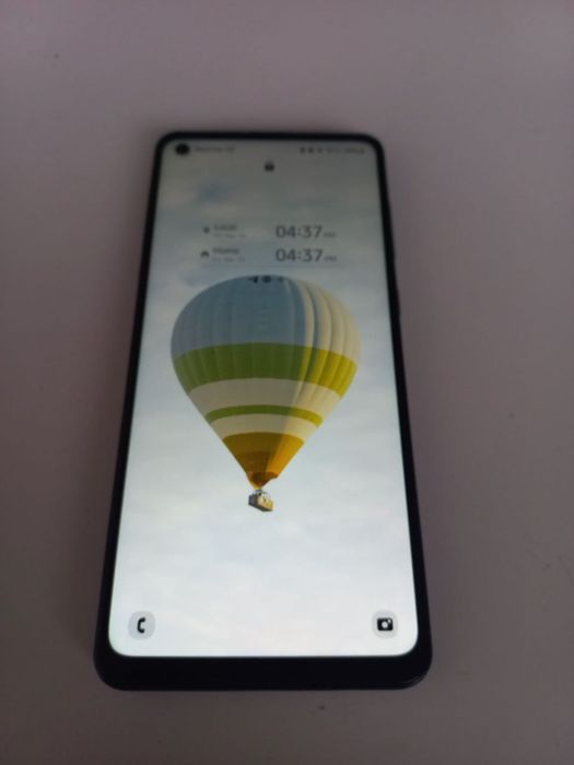 Samsung A21s sotiladi, xotirasi 4/64 GB.