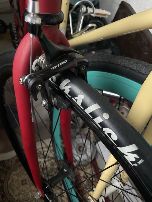 Beer bike fix велосипед