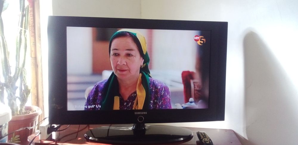 Samsung оргинал телевизор