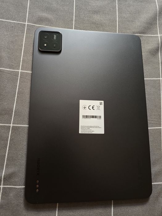 Xiaomi pad 7 новый
