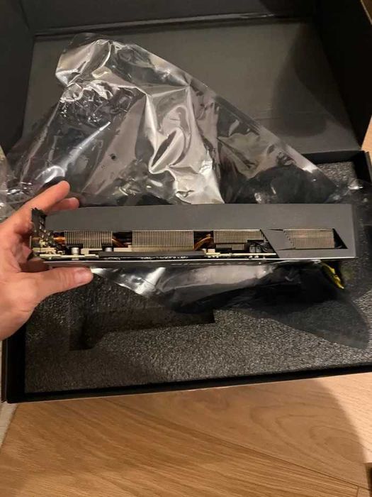 Gigabyte RTX 3070 GAMING OC 8GB