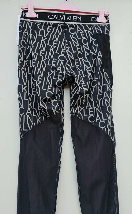 Calvin Klein оригинален дамски клин М/ Л размер