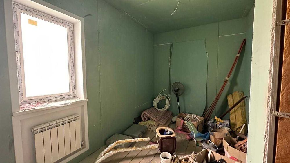 Продажа 2-этажного дома  В Центре!