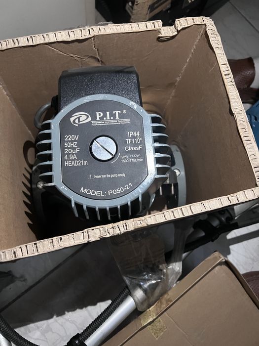 Продукцы от Wilo новые!! С документами с НДС!