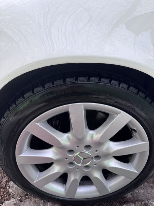 Продам диск 245/45/18