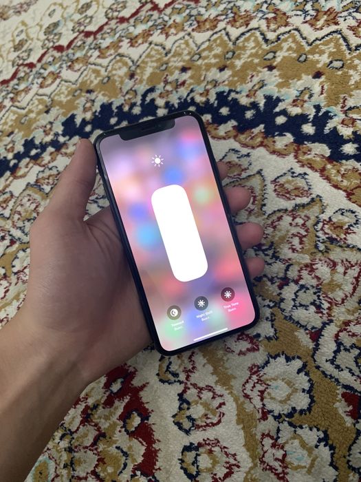 Продам iPhone Xs 256GB!