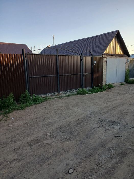 Продам дом в садоводческом обществе