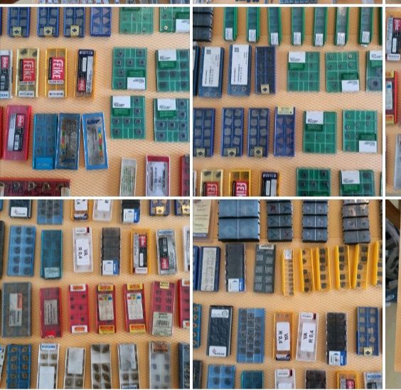 Scule strung citește anunțul