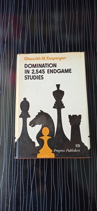 Carti de sah chess books