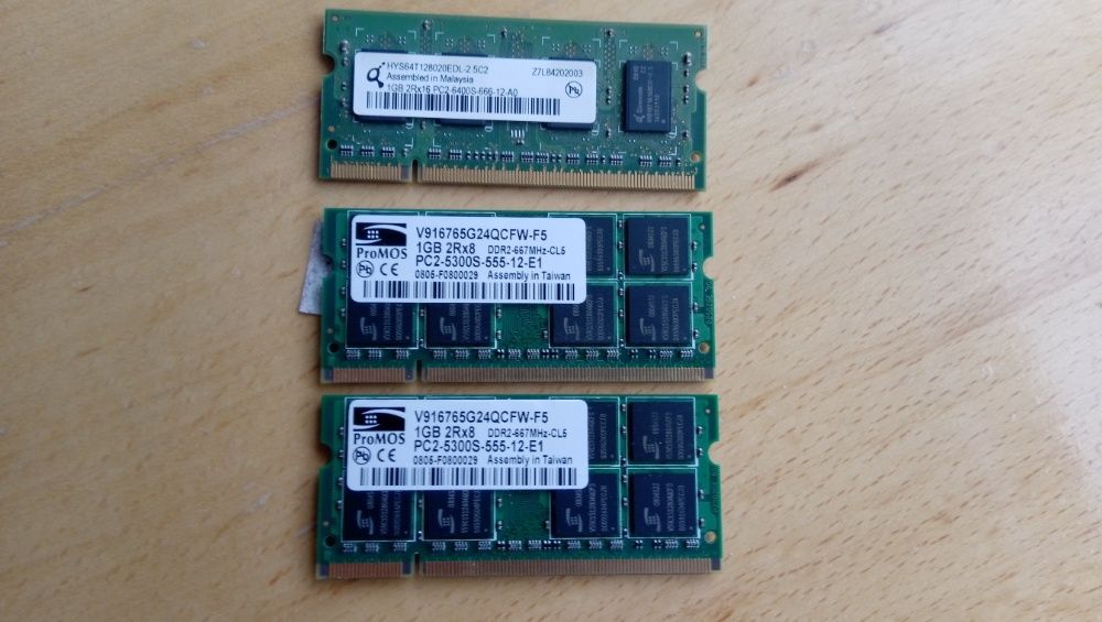 HP 6730s T3400- на части или цял