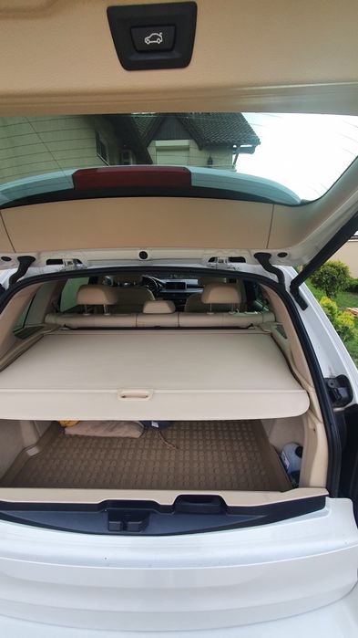 Bmw x5 Sdrive 2016