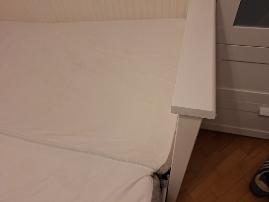 IKEA IKEA HEMNES кушетка с 3 чекмеджета