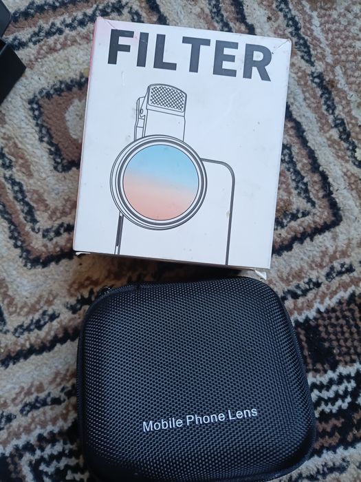 стекло для фото  кст