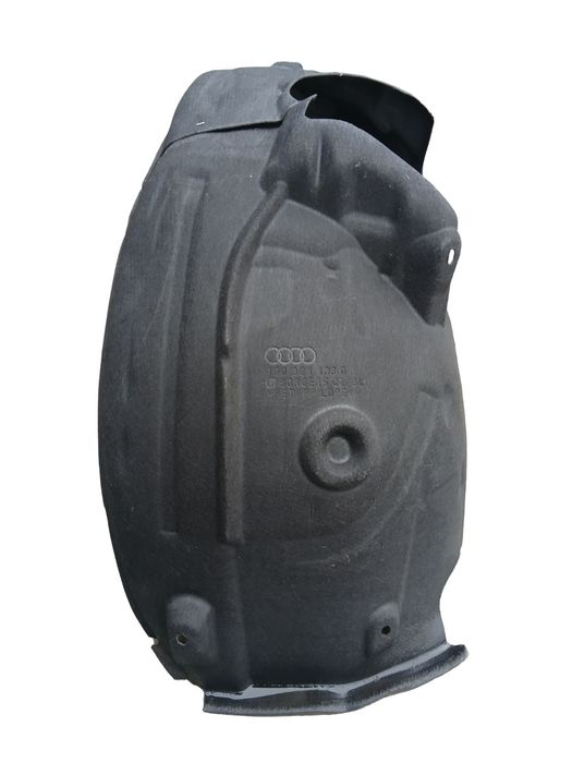 Carenaj roata fata stanga AUDI A6 C7 2010 - 2018 460921133d