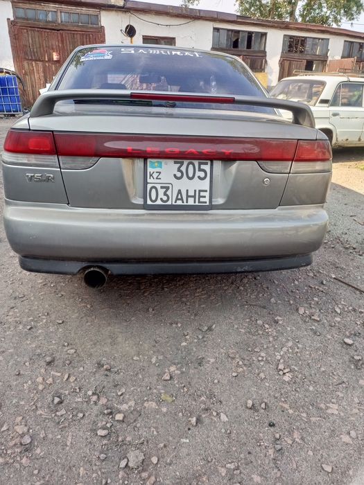 В продаже subaru legasi